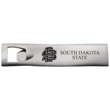 Heavy Duty Bottle Opener - South Dakota State Jackrabbits