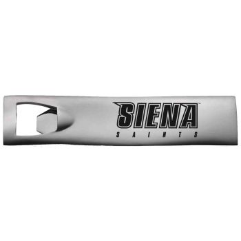 Heavy Duty Bottle Opener - Sienna Saints