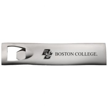Heavy Duty Bottle Opener - Boston College Eagles