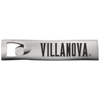 Heavy Duty Bottle Opener - Villanova Wildcats
