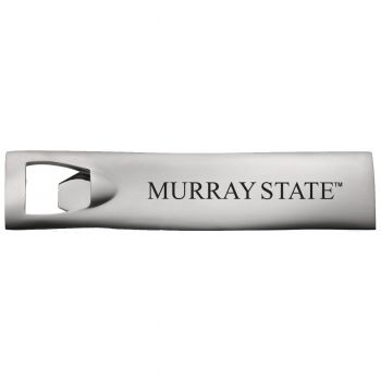 Heavy Duty Bottle Opener - Murray State Racers