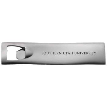Heavy Duty Bottle Opener - Southern Utah Thunderbirds