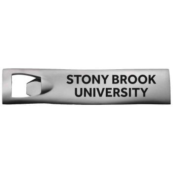 Heavy Duty Bottle Opener - Stony Brook Seawolves