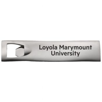 Heavy Duty Bottle Opener - Loyola Marymount Lions