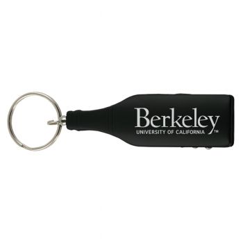 Wine Opener Keychain Multi-tool - Cal Bears