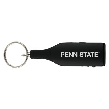 Wine Opener Keychain Multi-tool - Penn State Lions
