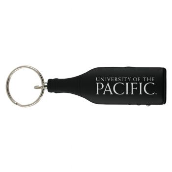 Wine Opener Keychain Multi-tool - Pacific Tigers