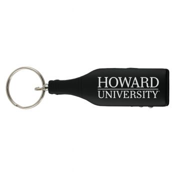 Wine Opener Keychain Multi-tool - Howard Bison