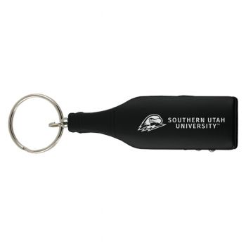 Wine Opener Keychain Multi-tool - Southern Utah Thunderbirds