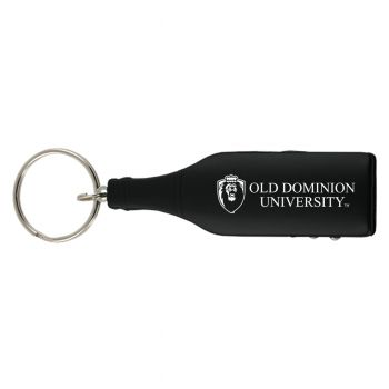 Wine Opener Keychain Multi-tool - Old Dominion Monarchs