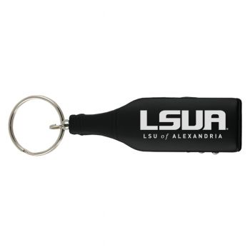 Wine Opener Keychain Multi-tool - LSUA Generals