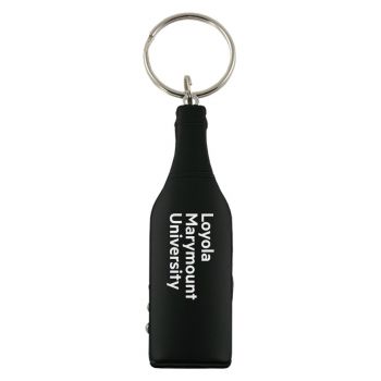 Wine Opener Keychain Multi-tool - Loyola Marymount Lions