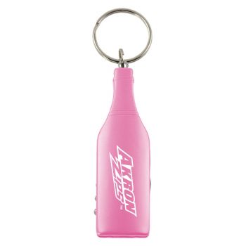 Wine Opener Keychain Multi-tool - Akron Zips