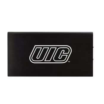 Quick Charge Portable Power Bank 8000 mAh - UIC Flames