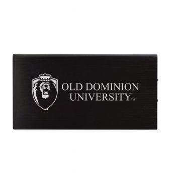 Quick Charge Portable Power Bank 8000 mAh - Old Dominion Monarchs