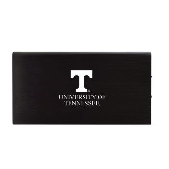 Quick Charge Portable Power Bank 8000 mAh - Tennessee Volunteers