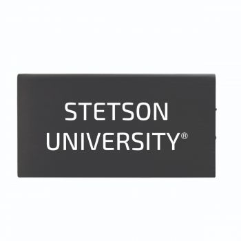 Quick Charge Portable Power Bank 8000 mAh - Stetson Hatters
