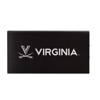 Quick Charge Portable Power Bank 8000 mAh - Virginia Cavaliers