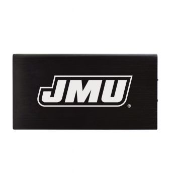 Quick Charge Portable Power Bank 8000 mAh - James Madison Dukes