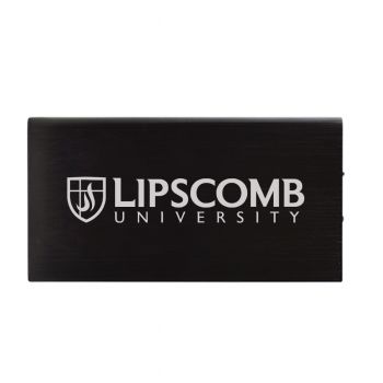 Quick Charge Portable Power Bank 8000 mAh - Lipscomb Bison