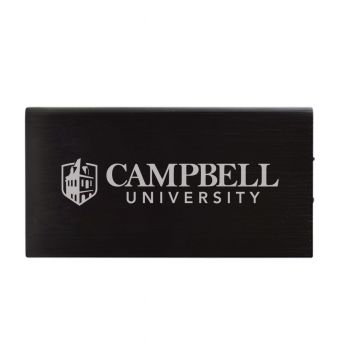 Quick Charge Portable Power Bank 8000 mAh - Campbell Fighting Camels