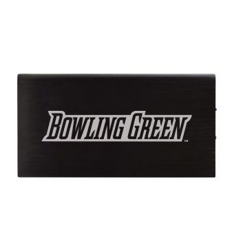 Quick Charge Portable Power Bank 8000 mAh - Bowling Green State Falcons