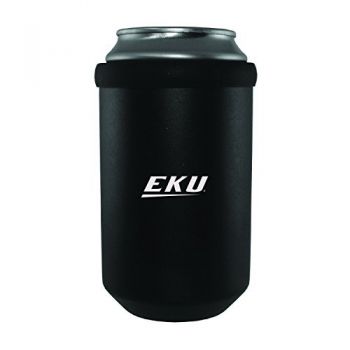 Stainless Steel Can Cooler - Eastern Kentucky Colonels