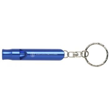 Emergency Whistle Keychain - South Carolina State Bulldogs