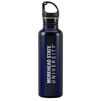 24 oz Reusable Water Bottle - Morehead State Eagles