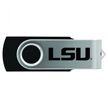 8gb USB 2.0 Thumb Drive Memory Stick - LSU Tigers