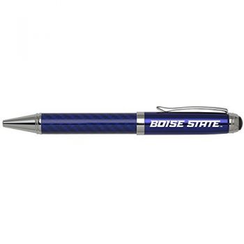 Carbon Fiber Mechanical Pencil - Boise State Broncos