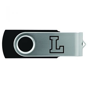 8gb USB 2.0 Thumb Drive Memory Stick - Lipscomb Bison