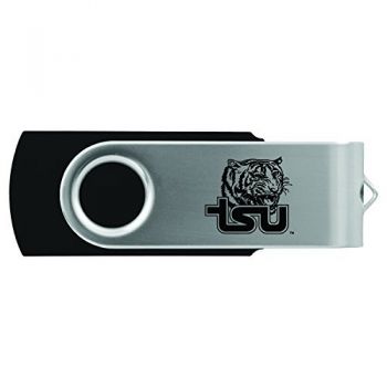 8gb USB 2.0 Thumb Drive Memory Stick - Tennessee State Tigers