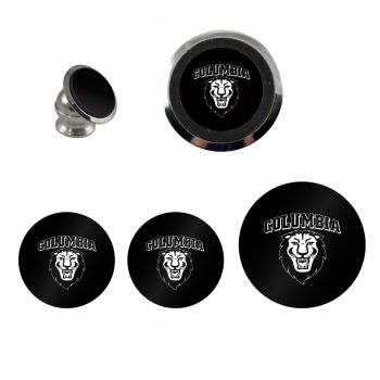 Magnetic Cell Phone Tech Mount - Columbia Lions