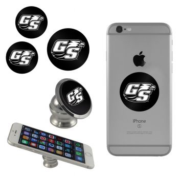 Magnetic Cell Phone Tech Mount - Georgia Southern Eagles