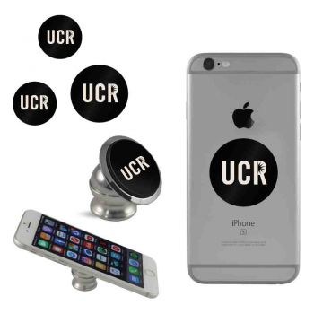 Magnetic Cell Phone Tech Mount - UC Riverside Highlanders