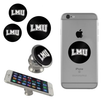 Magnetic Cell Phone Tech Mount - Loyola Marymount Lions