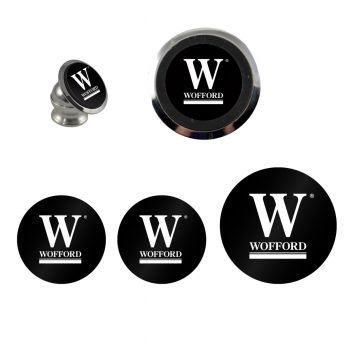 Magnetic Cell Phone Tech Mount - Wofford Terriers