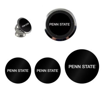 Magnetic Cell Phone Tech Mount - Penn State Lions