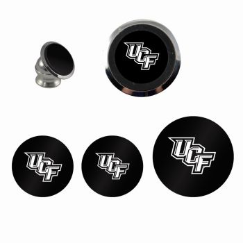 Magnetic Cell Phone Tech Mount - UCF Knights