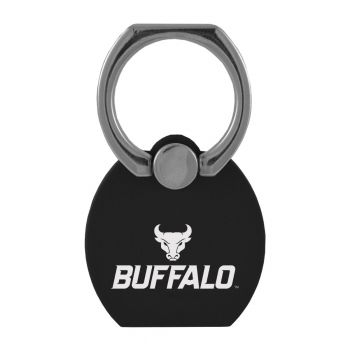 Cell Phone Kickstand Grip - SUNY Buffalo Bulls