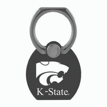 Cell Phone Kickstand Grip - Kansas State Wildcats