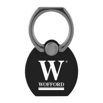 Cell Phone Kickstand Grip - Wofford Terriers