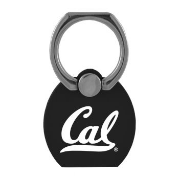 Cell Phone Kickstand Grip - Cal Bears