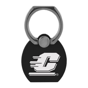 Cell Phone Kickstand Grip - Central Michigan Chippewas
