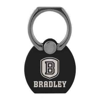 Cell Phone Kickstand Grip - Bradley Braves