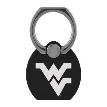 Cell Phone Kickstand Grip - West Virginia Mountaineers