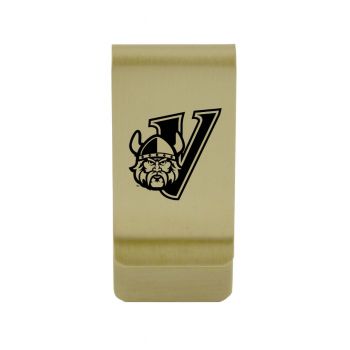 High Tension Money Clip - Cleveland State Vikings
