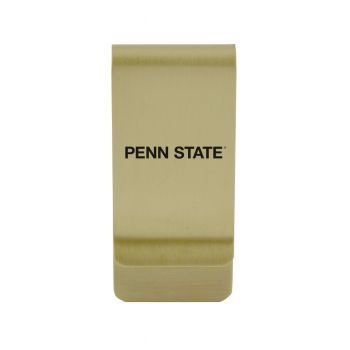 High Tension Money Clip - Penn State Lions