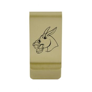 High Tension Money Clip - UCM Mules
